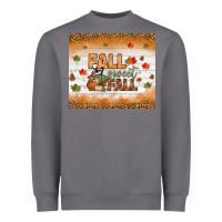 Storm fall sweet fall tumbler Heavyweight Sweatshirt - BundleAndBundleShop