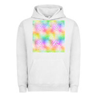 Pigment Lunar Rock neon safari seamless pattern Urban Hoodie - BundleAndBundleShop