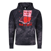 Cloud Black heart record player Vintage Hoodie - MaliasSmallBusiness