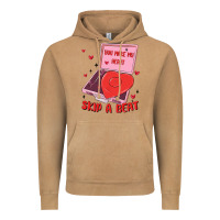 Vintage Camel heart record player Vintage Hoodie - MaliasSmallBusiness