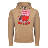 Vintage Coffee heart record player Vintage Hoodie - MaliasSmallBusiness