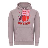 Vintage Zinc heart record player Vintage Hoodie - MaliasSmallBusiness