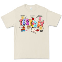 Bone test day Premium Tee - JahusDesignShop