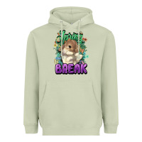 Matcha Easter spring break Easter Day Heavyweight Hoodie - HowdyJamesFarm