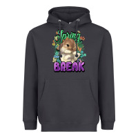 Smoke Easter spring break Easter Day Heavyweight Hoodie - HowdyJamesFarm