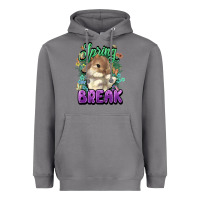 Storm Easter spring break Easter Day Heavyweight Hoodie - HowdyJamesFarm