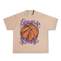 Burro game day Urban Heavy Tee - MaliasSmallBusiness