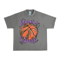 Tornado game day Urban Heavy Tee - MaliasSmallBusiness