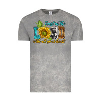 Cloud Rock trust in the lord with all your heart Vintage Tee - NancyCooperArtShop