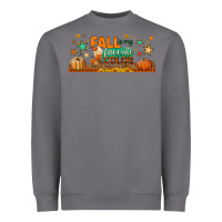 Storm fall is my favorite color libbey glass Heavyweight Sweatshirt - BundleAndBundleShop