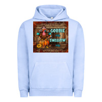 Pigment Grape Ice gobble me swallow me tumbler Urban Hoodie - BundleAndBundleShop
