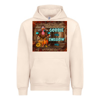 Sandshell gobble me swallow me tumbler Urban Hoodie - BundleAndBundleShop