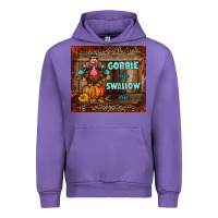 Tulip gobble me swallow me tumbler Urban Hoodie - BundleAndBundleShop