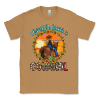 Toasted Coconut shoulda been a cowgirl Classic Tee - MaliasSmallBusiness