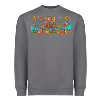 Storm fall sweet fall libbey glass Heavyweight Sweatshirt - BundleAndBundleShop