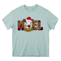 Arona noel Heavy Core Tee - JahusDesignShop