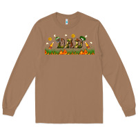 Toasted Coconut american football dad libbey glass Long Sleeve Tee - BundleAndBundleShop