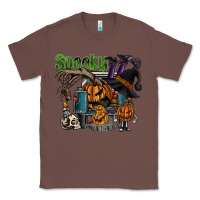 Chestnut spooky Classic Tee - SublimationCraftShop