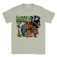 Matcha spooky Classic Tee - SublimationCraftShop