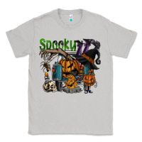 Moon Dust spooky Classic Tee - SublimationCraftShop