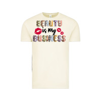 Vintage Arctic beauty is my business Vintage Tee - MaliasSmallBusiness