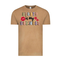 Vintage Camel beauty is my business Vintage Tee - MaliasSmallBusiness