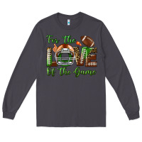 Smoke for the love of the game Long Sleeve Tee - BundleAndBundleShop
