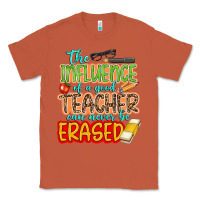 Copper the influence of a good teacher Classic Tee - NancyCooperArtShop