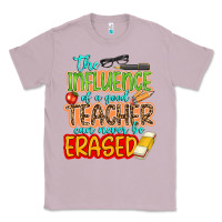 Lilac the influence of a good teacher Classic Tee - NancyCooperArtShop