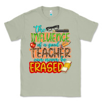 Matcha the influence of a good teacher Classic Tee - NancyCooperArtShop