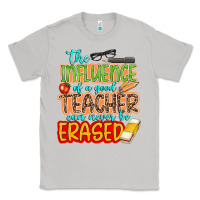 Moon Dust the influence of a good teacher Classic Tee - NancyCooperArtShop