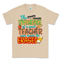 Mushroom the influence of a good teacher Classic Tee - NancyCooperArtShop