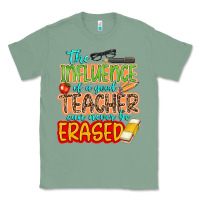 Sage the influence of a good teacher Classic Tee - NancyCooperArtShop