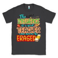 Smoke the influence of a good teacher Classic Tee - NancyCooperArtShop