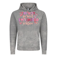 Cloud Rock i'm not perfect i'm limited edition Vintage Hoodie - MaliasSmallBusiness
