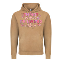 Vintage Camel i'm not perfect i'm limited edition Vintage Hoodie - MaliasSmallBusiness