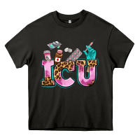 Asphalt icu Heavy Core Tee - AdoDesignShop