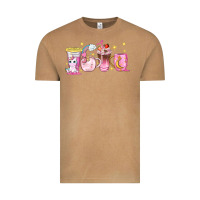 Vintage Camel unicorn coffee cups Vintage Tee - NancyCooperArtShop