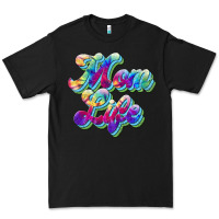 Black mom life Premium Tee - JahusDesignShop