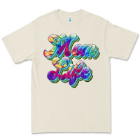 Bone mom life Premium Tee - JahusDesignShop