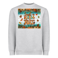 Just A Girl Who Loves Fall Tumbler Heavyweight Sweatshirt | Teevron