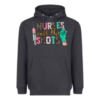 Smoke nurses call the shots Heavyweight Hoodie - CowGirlArtShop