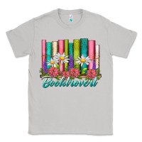 Moon Dust booktrovert Classic Tee - NancyCooperArtShop