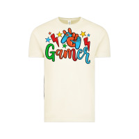 Gamer Vintage Tee | Teevron