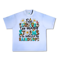 Ive Survived Too Many Storms To Be Bothered By Rai Urban Heavy Tee | Teevron