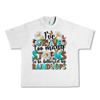 Lunar Rock ive survived too many storms to be bothered by rai Urban Heavy Tee - NancyCooperArtShop