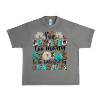 Tornado ive survived too many storms to be bothered by rai Urban Heavy Tee - NancyCooperArtShop