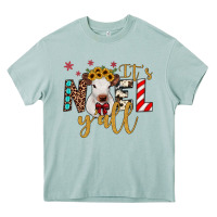 Arona it's noel y'all Heavy Core Tee - JahusDesignShop