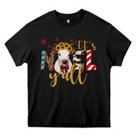 Black it's noel y'all Heavy Core Tee - JahusDesignShop
