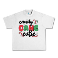 Lunar Rock candy cane cutie Urban Heavy Tee - MaliasSmallBusiness